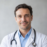 Dr. Noah Alexander M.D