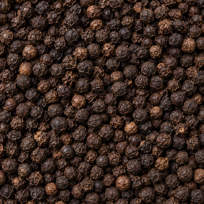 Black pepper