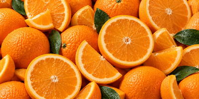 Vitamins C & B12