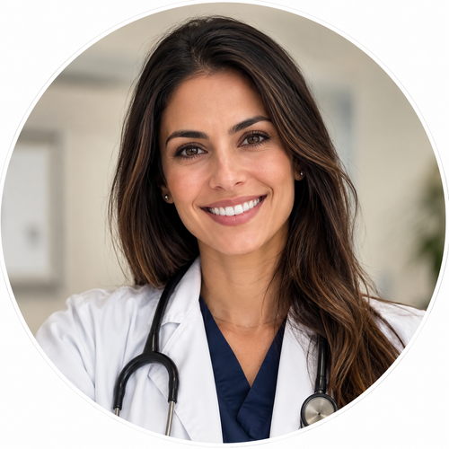 Dr. Emily Carter